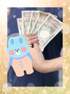 個室の待機場。・:*:·゜`♥のアイキャッチ画像