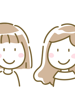まーちゃ・しーちゃさん