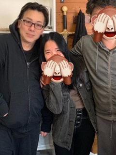 たかパイセンさん