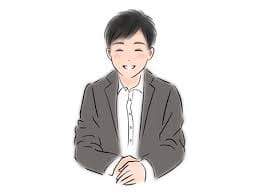お客様との会話で人となりをチェックし事前告知いたします。のアイキャッチ画像