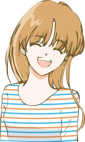 笑顔がサービスの第一歩。のアイキャッチ画像