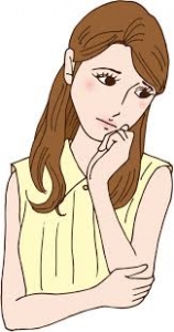 お仕事してみたいけどちょっと不安・・そう思ったら、まずはお問合せから。のアイキャッチ画像
