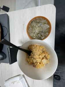 働く前の不安は「はじめての味」と同じ?のアイキャッチ画像