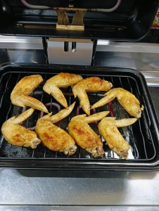これで焼くとなんでも美味い!!のアイキャッチ画像