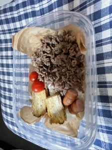 お弁当!のアイキャッチ画像