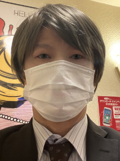 大統領さん