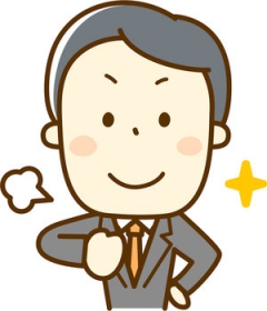 店長さん