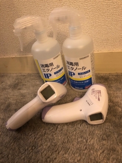 採用担当 店長さん