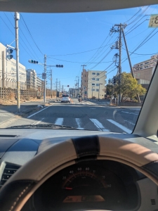 内勤スタッフの1日♪その壱💕のアイキャッチ画像