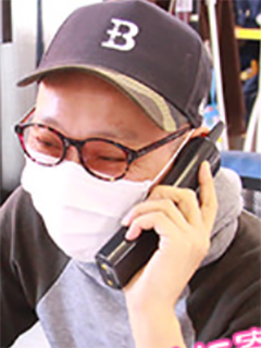 ようすけさん