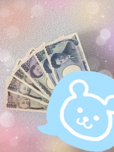 当店でお仕事してみませんか。.:✽·゚のアイキャッチ画像
