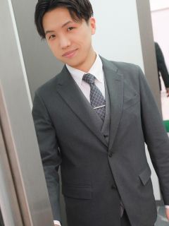 橋本さん