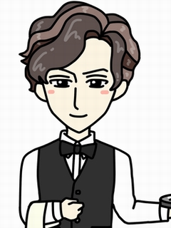 店長さん