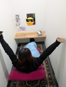 待機室で他の女の子と顔を合わせたくない方へのアイキャッチ画像