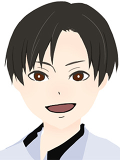 店長沖田さん