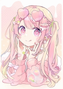 ☆初めてのデビュー♡のアイキャッチ画像