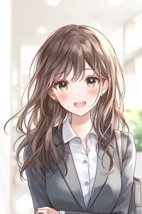 ☆朝の時間帯♪大募集中♪のアイキャッチ画像