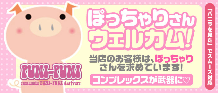 PUNI PUNI -プニプニ-の風俗求人画像