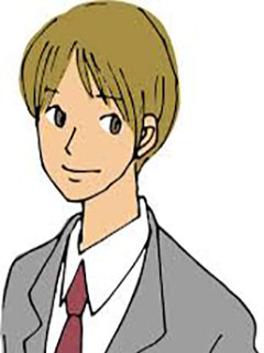 店長さん