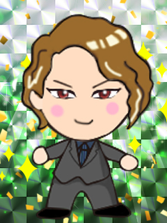 プルプル倶楽部店長さん