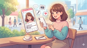 新人さんだからこそココは頑張りましょう！のアイキャッチ画像
