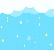 雨の日こそチャンスですよー！のアイキャッチ画像