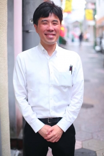 中島さん