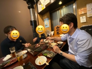 キャスト・スタッフ大募集(^^)/のアイキャッチ画像