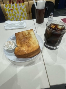 モーニングのアイキャッチ画像