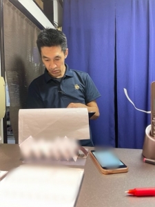 緊急募集のアイキャッチ画像