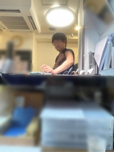 繁忙期のアイキャッチ画像