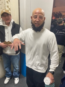 僕の人生の大一番！！のアイキャッチ画像