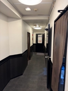 毎日清掃ピカピカに！！のアイキャッチ画像