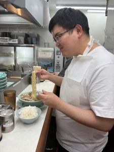 新店長?のアイキャッチ画像