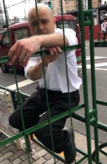 K店長さん