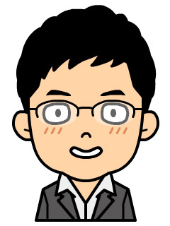 ふゆ店長さん