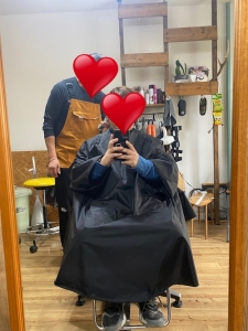 美容室!!のアイキャッチ画像