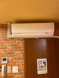 お店の設備についてのアイキャッチ画像