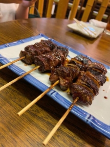 焼き鳥！！のアイキャッチ画像