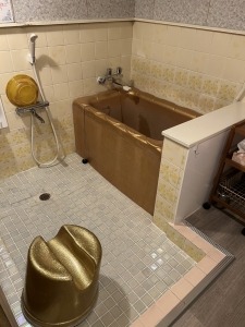 お仕事は快適な個室でのサービスになりますのアイキャッチ画像