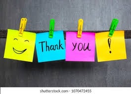 お礼日記のアイキャッチ画像