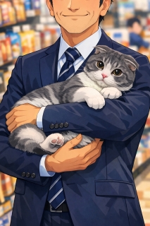 宝来さん
