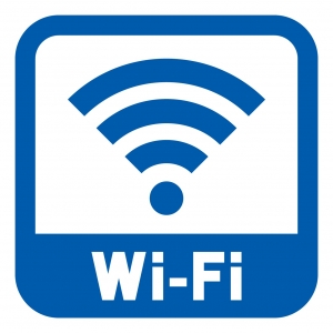 全室WIFI完備でございます。のアイキャッチ画像