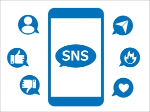 SNSはしなくていいですよ！のアイキャッチ画像