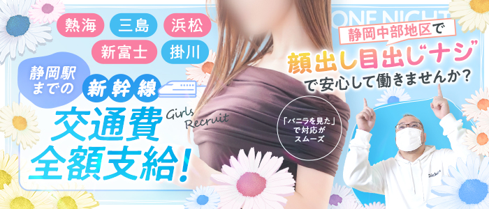 静岡ワンナイトの風俗求人画像