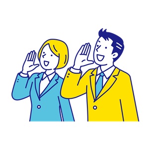 講習は一切ありません！のアイキャッチ画像