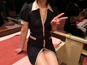 キャストさんにインタビュ~!①のアイキャッチ画像