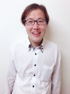 佐久間さん