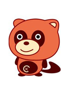 ぽんぽこ店長さん