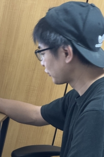 田中一平さん